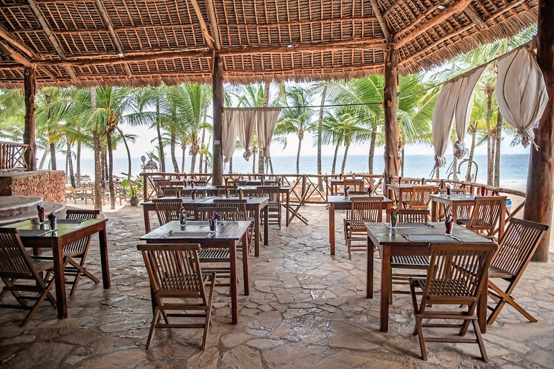 VOI Kiwengwa Resort 20