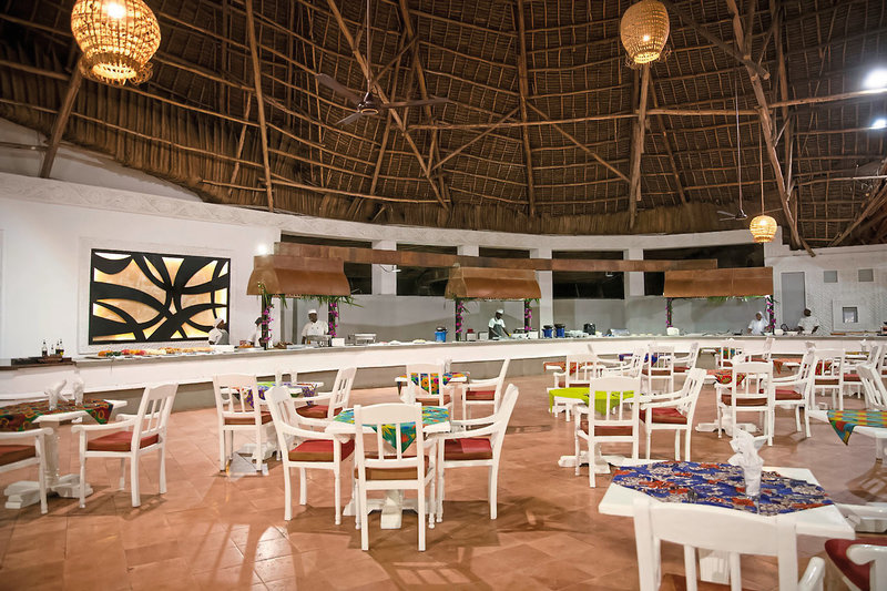 VOI Kiwengwa Resort 23