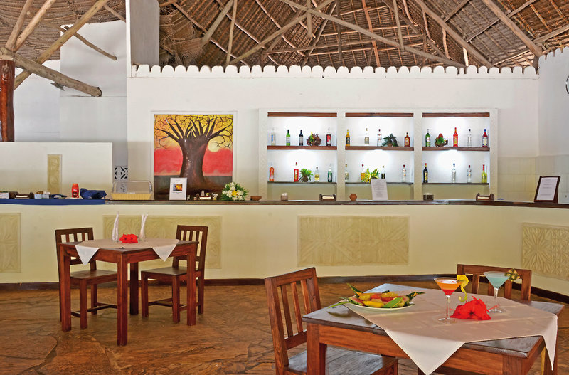 VOI Kiwengwa Resort 24