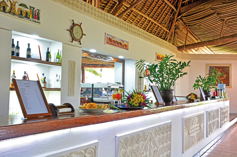 VOI Kiwengwa Resort 25