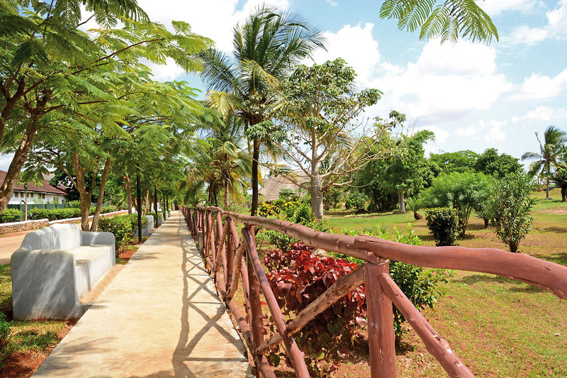 VOI Kiwengwa Resort 27