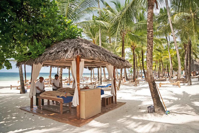 VOI Kiwengwa Resort 28