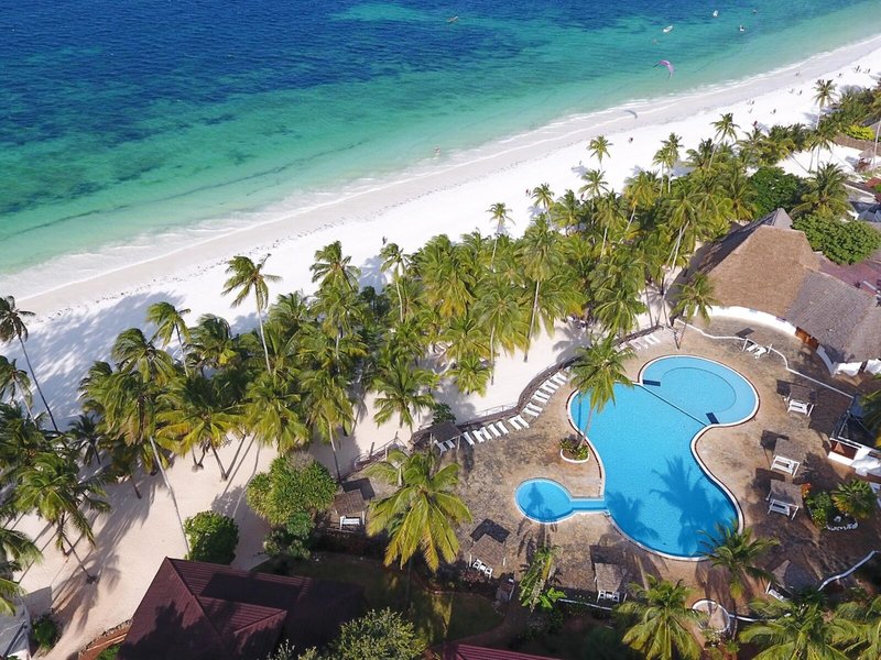 VOI Kiwengwa Resort 1