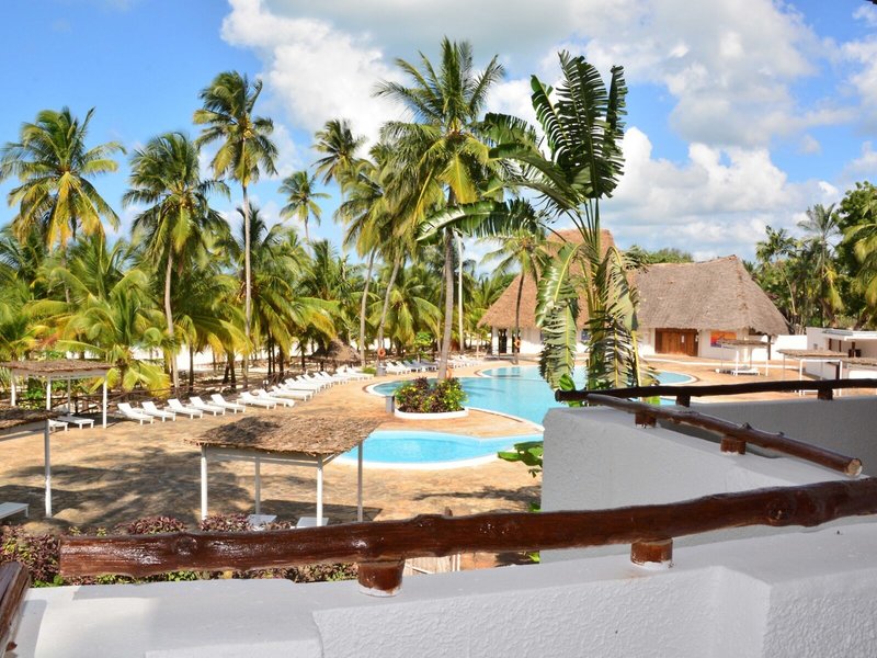 VOI Kiwengwa Resort 2