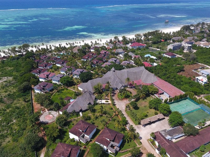 VOI Kiwengwa Resort 3