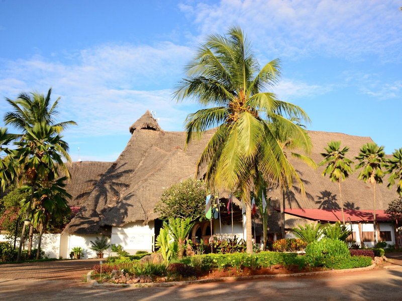 VOI Kiwengwa Resort 4
