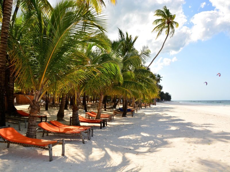 VOI Kiwengwa Resort 9