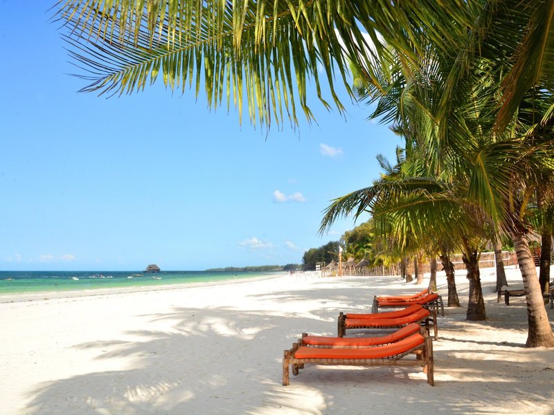 VOI Kiwengwa Resort 10