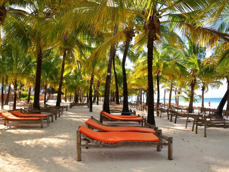 VOI Kiwengwa Resort 11