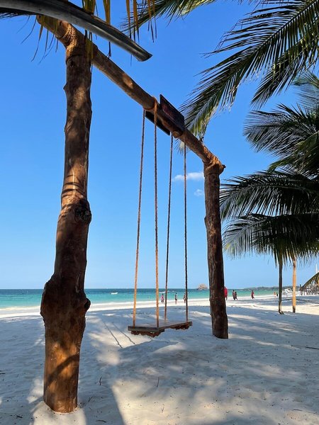 VOI Kiwengwa Resort 13