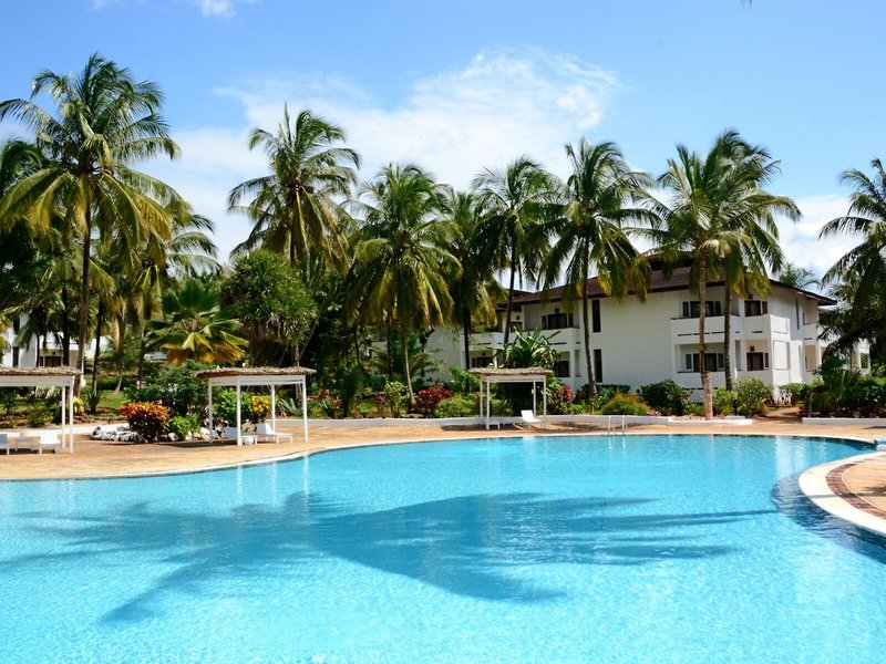 VOI Kiwengwa Resort 14