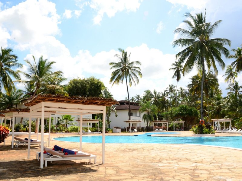 VOI Kiwengwa Resort 15