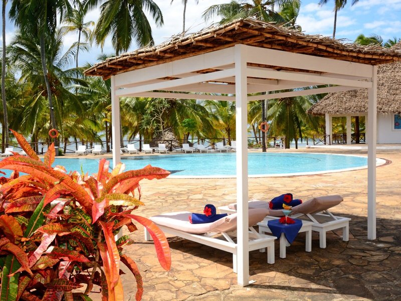 VOI Kiwengwa Resort 16