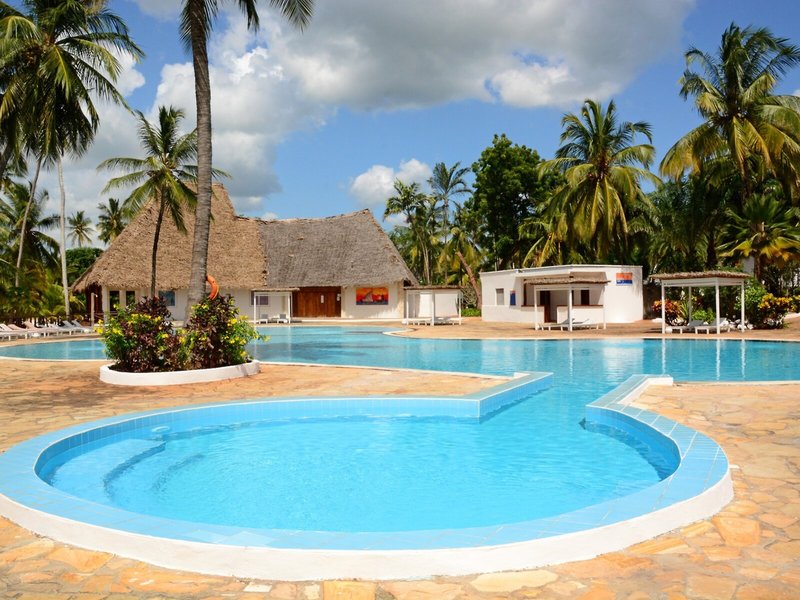 VOI Kiwengwa Resort 17