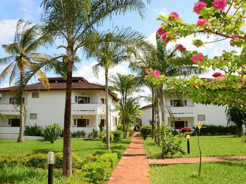 VOI Kiwengwa Resort 20