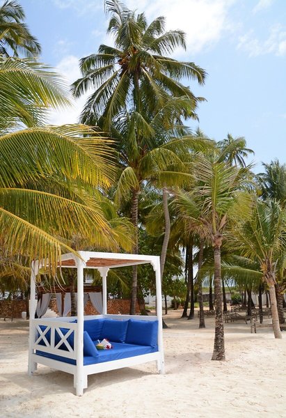 VOI Kiwengwa Resort 21