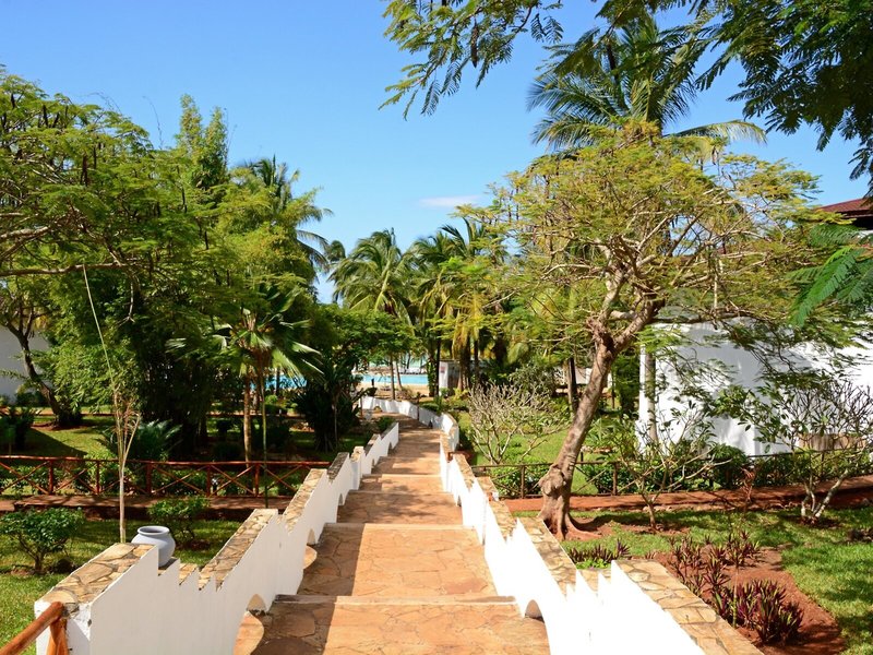 VOI Kiwengwa Resort 22