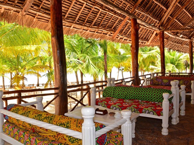 VOI Kiwengwa Resort 23