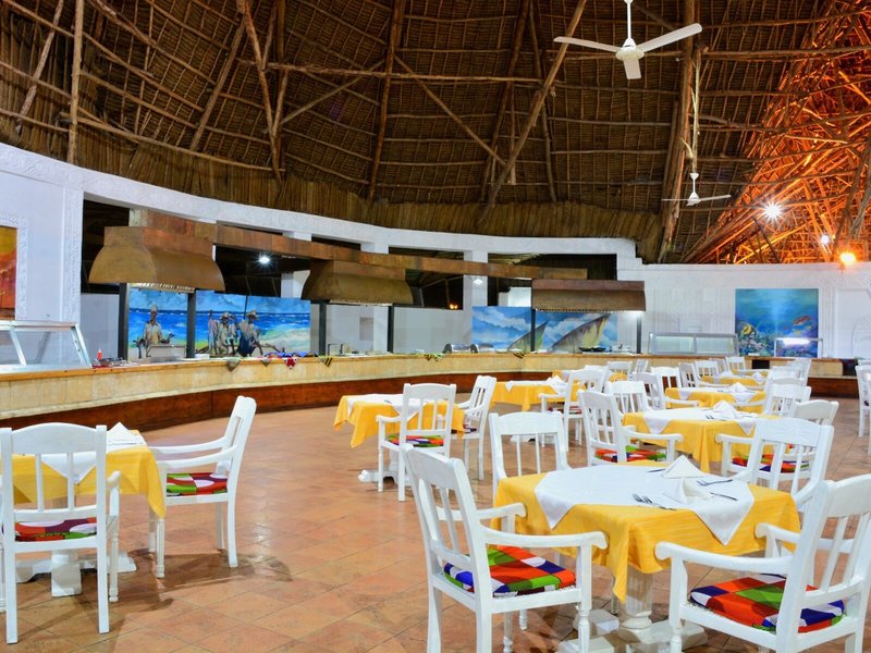 VOI Kiwengwa Resort 25