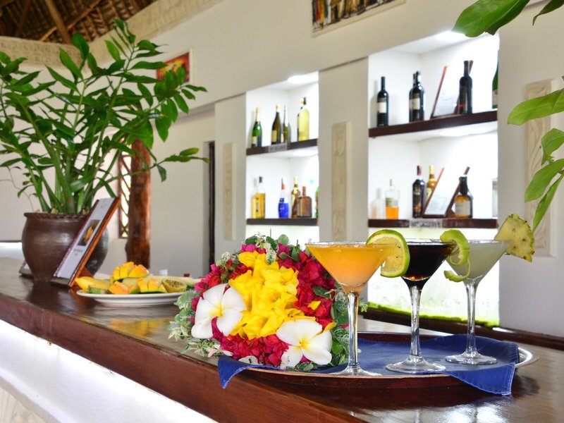 VOI Kiwengwa Resort 28