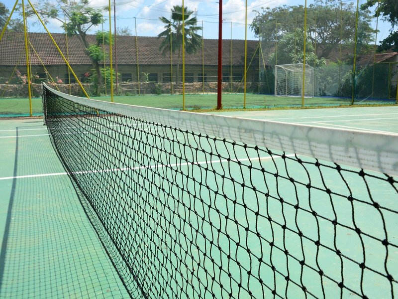 VOI Kiwengwa Resort 30