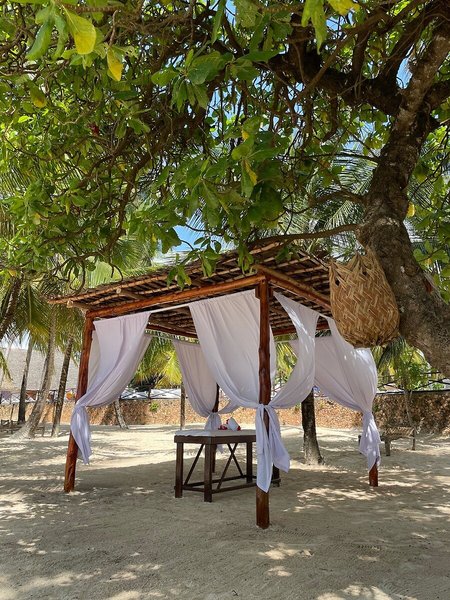 VOI Kiwengwa Resort 34