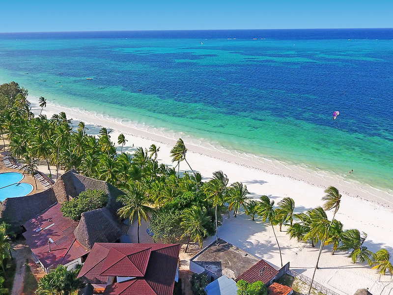 VOI Kiwengwa Resort 1