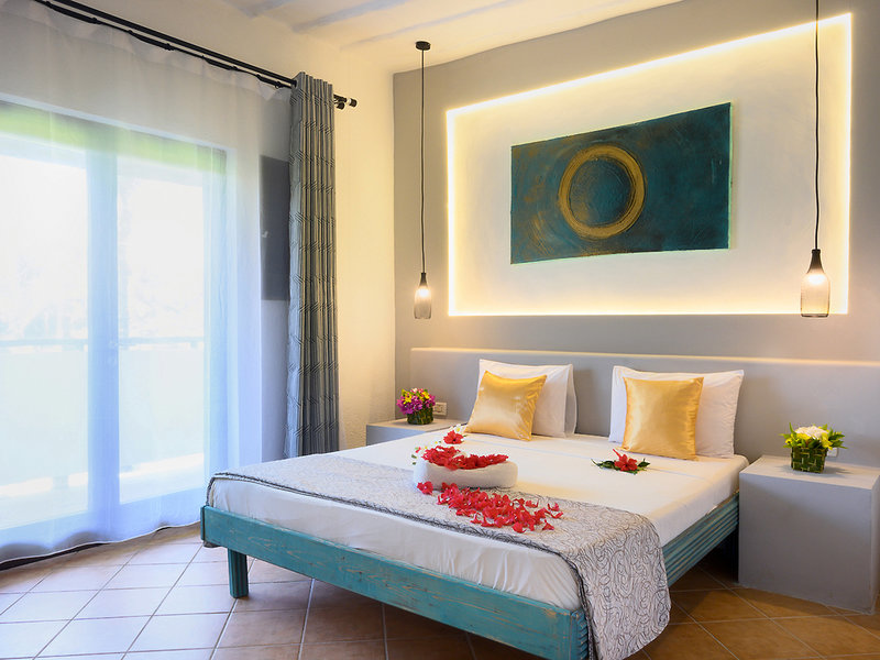 VOI Kiwengwa Resort 2