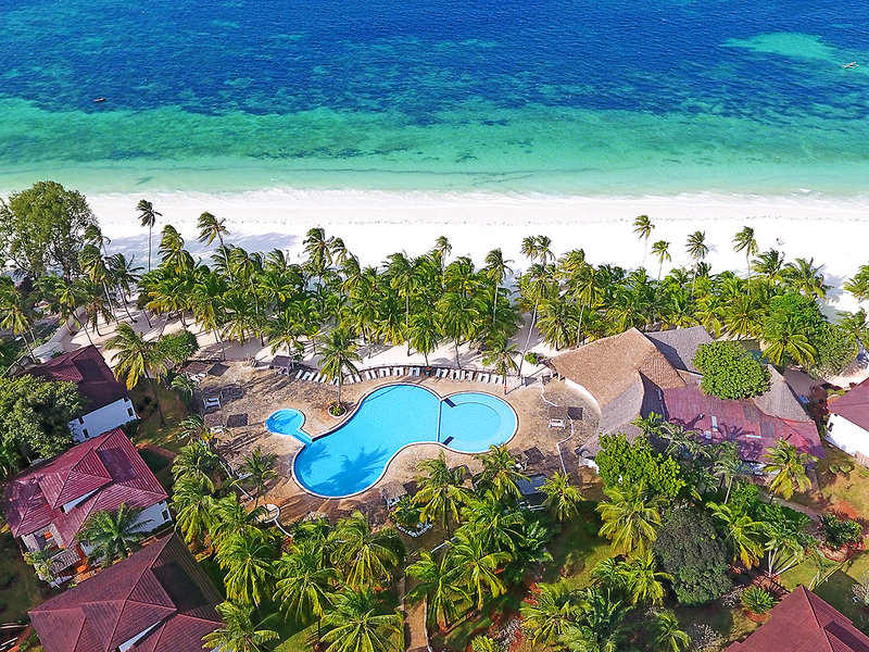 VOI Kiwengwa Resort 3