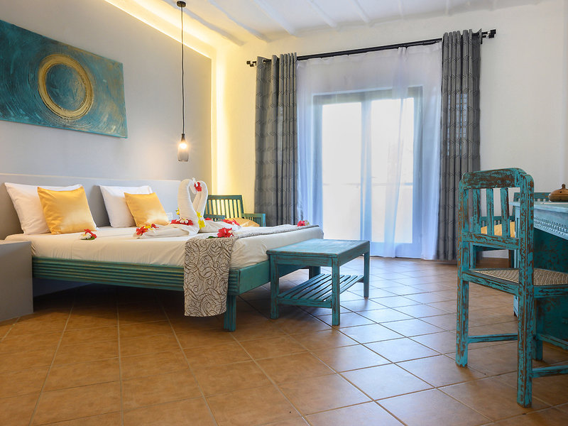 VOI Kiwengwa Resort 4