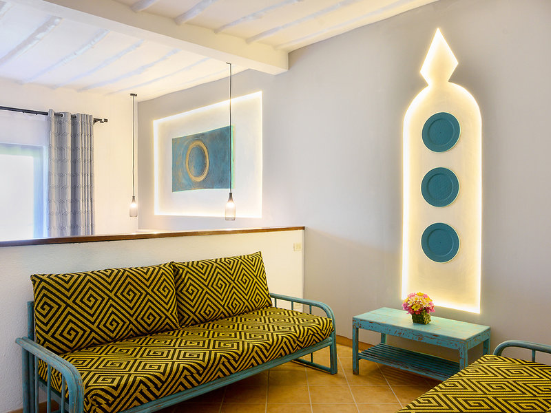 VOI Kiwengwa Resort 5