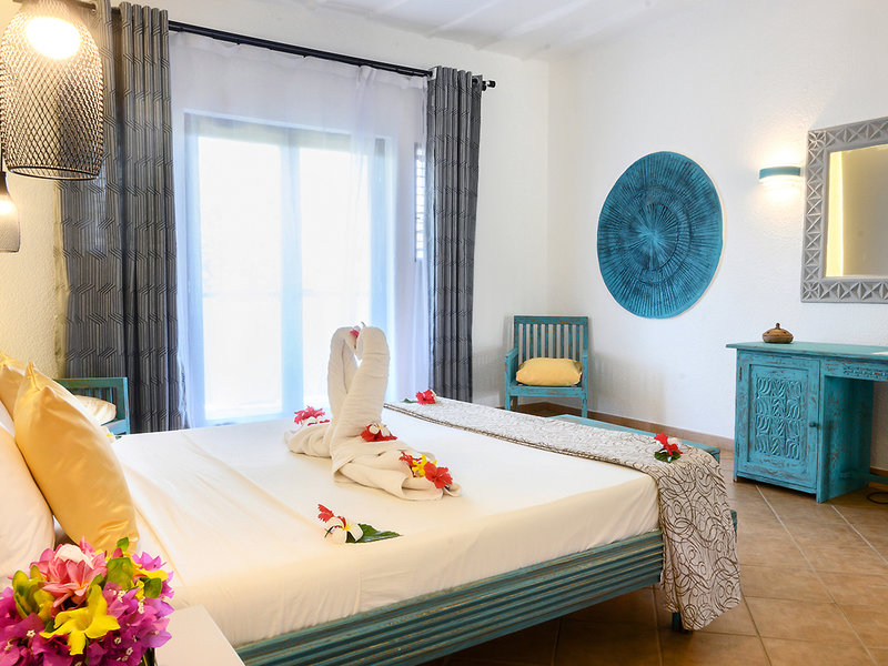 VOI Kiwengwa Resort 6