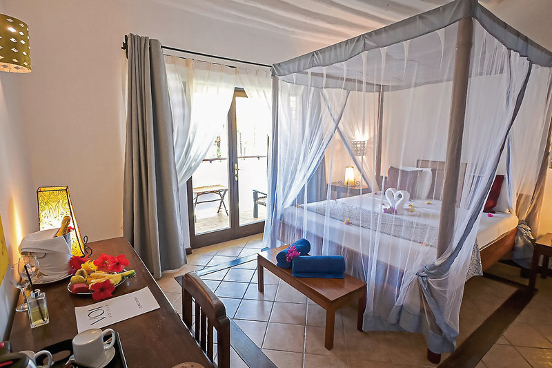 VOI Kiwengwa Resort 10