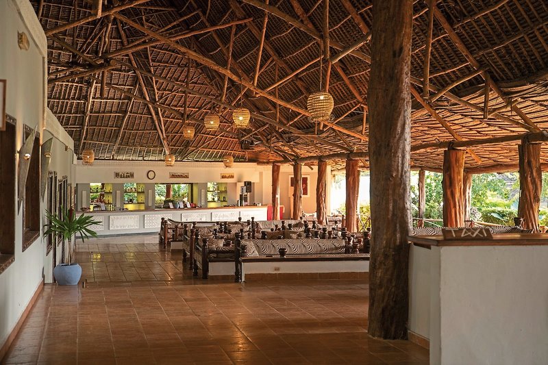 VOI Kiwengwa Resort 19