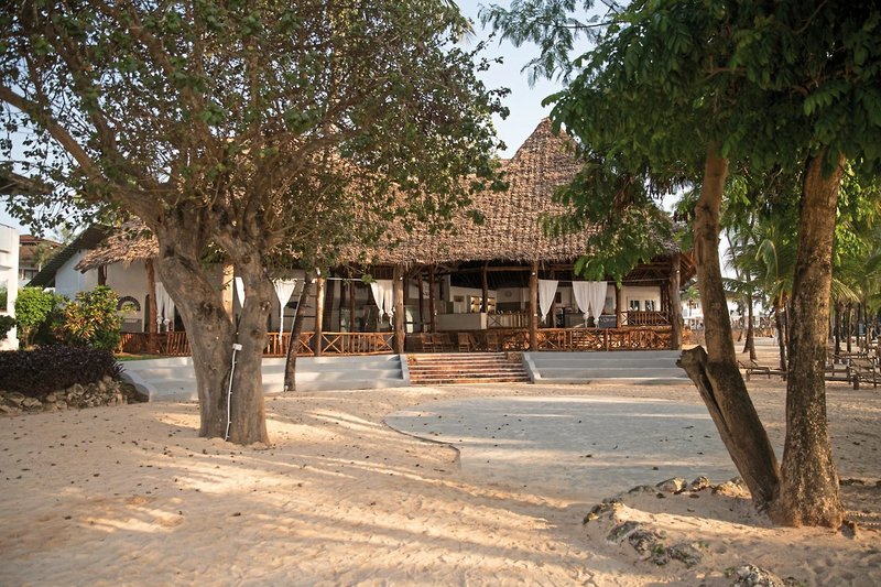 VOI Kiwengwa Resort 21