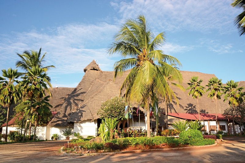 VOI Kiwengwa Resort 26