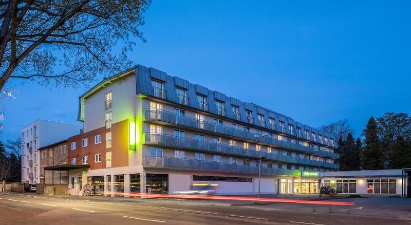 Star Inn Hotel Premium Graz, by Quality