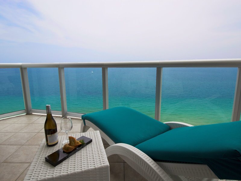 Marenas Beach Resort 6