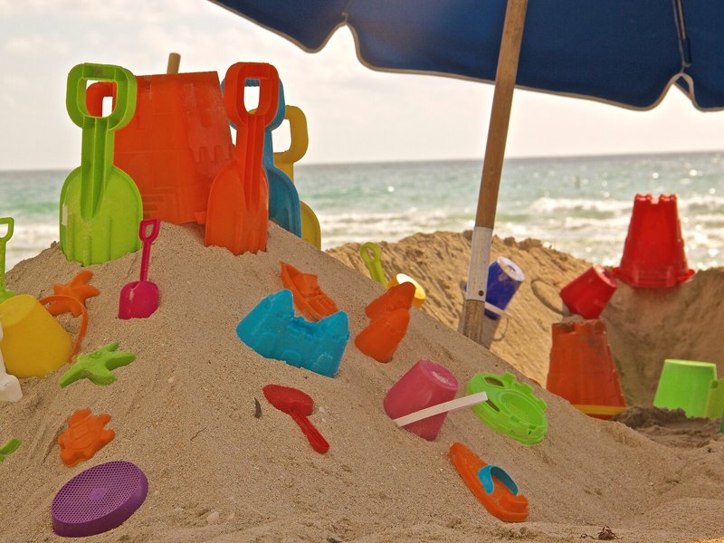 Marenas Beach Resort 11