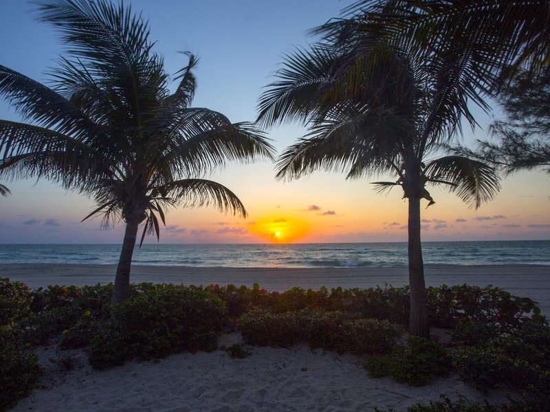 Marenas Beach Resort 12