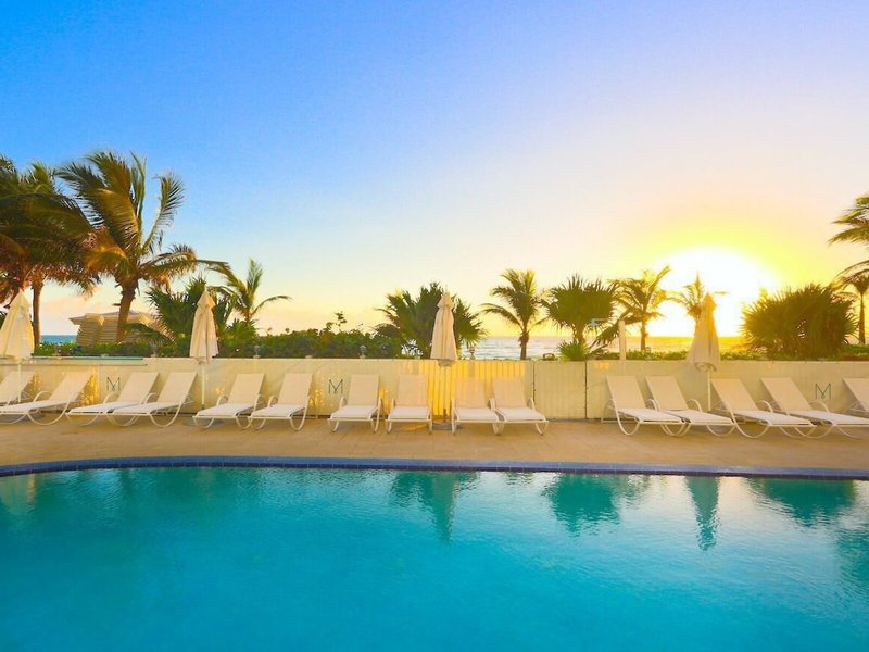 Marenas Beach Resort 13
