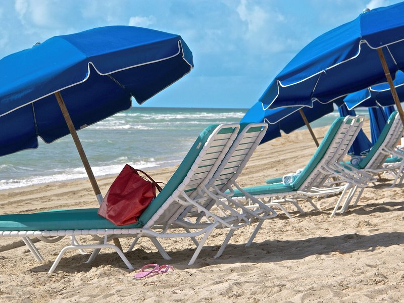 Marenas Beach Resort 14