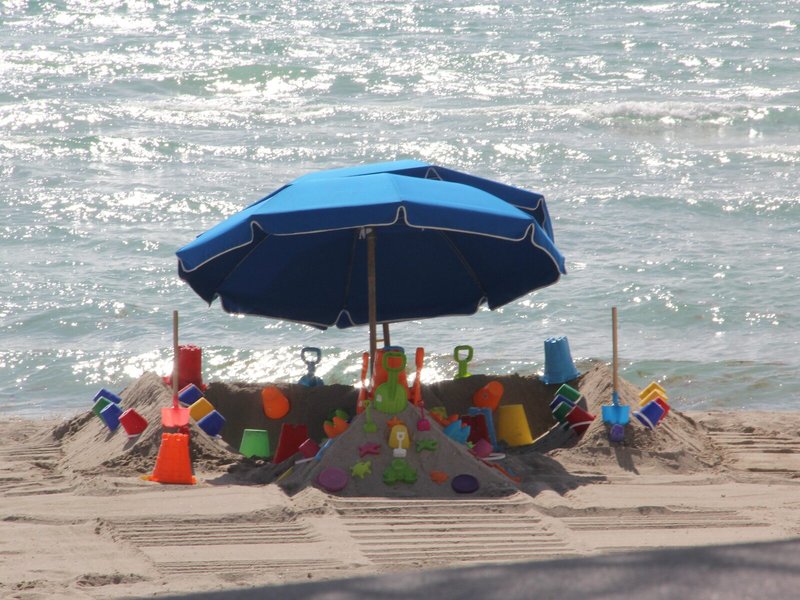 Marenas Beach Resort 15