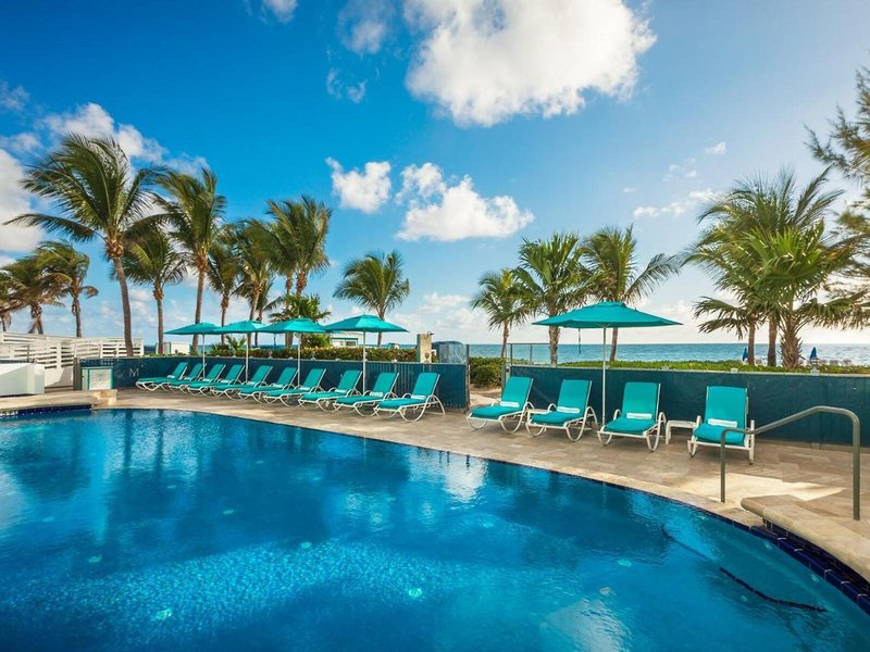Marenas Beach Resort 19