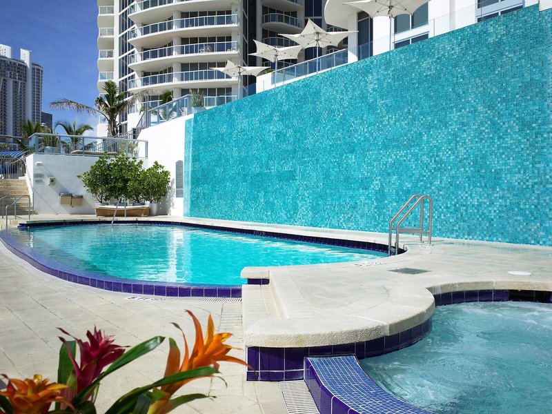 Marenas Beach Resort 21