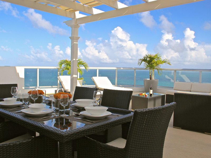 Marenas Beach Resort 29