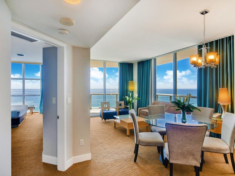 Marenas Beach Resort 31