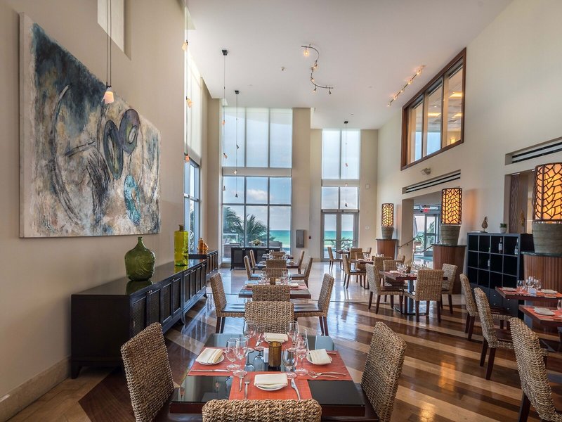Marenas Beach Resort 33