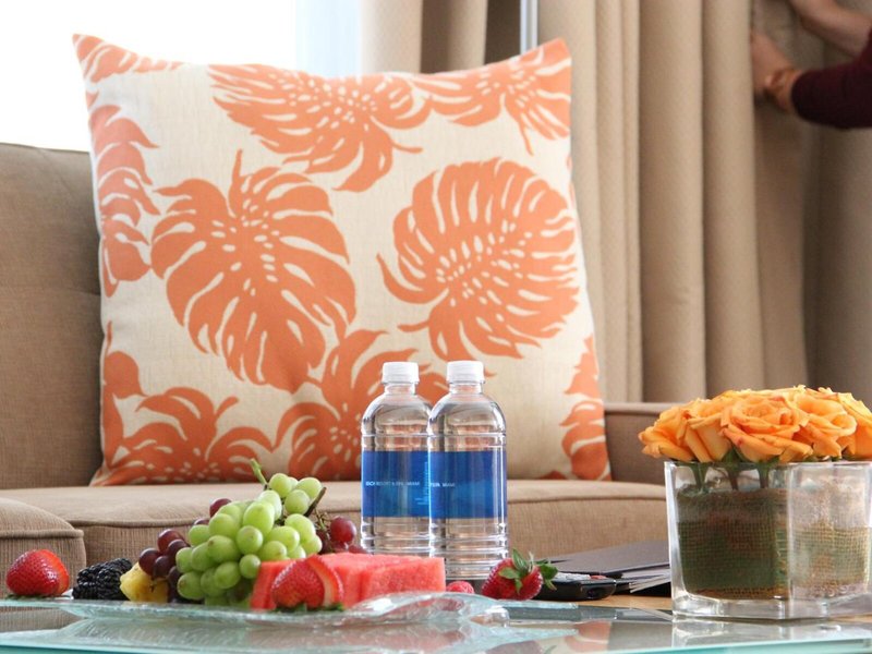 Marenas Beach Resort 34