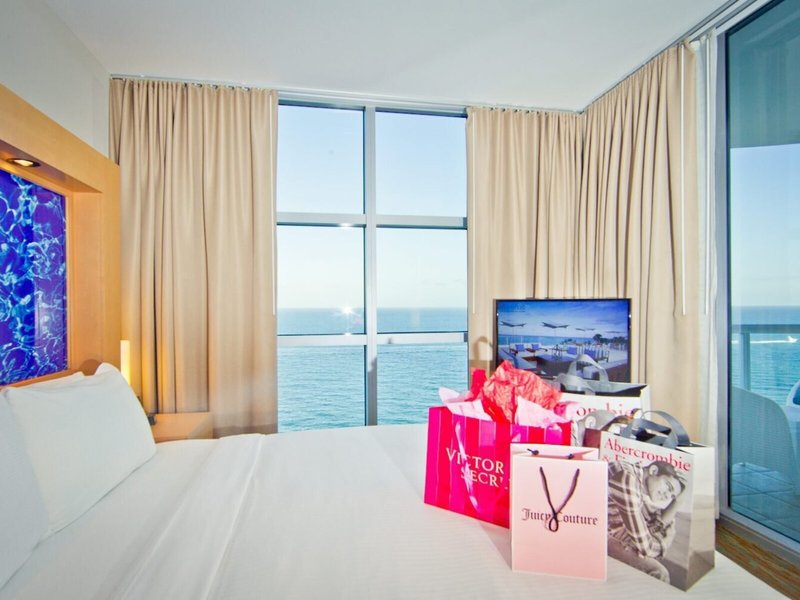 Marenas Beach Resort 37